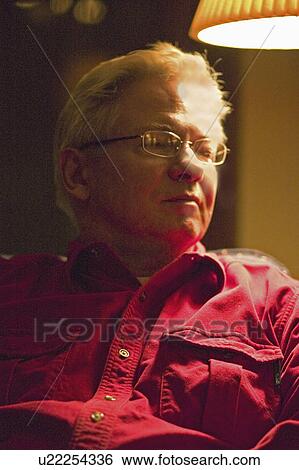 red, 59, age, shirt, male View Large Photo Image Stock Photograph - red, 59, age, shirt, male. Fotosearch