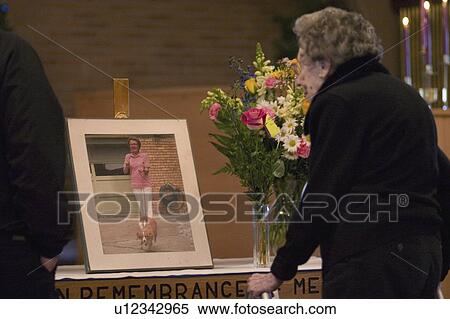 respects, age, last, paying, 93, sister View Large Photo Image Stock Photography - respects, age, last, paying, 93, sister. Fotosearch