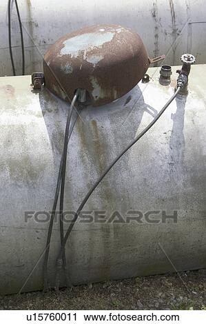 river, tank, blue, hat, tipping, propane View Large Photo Image Stock Image - river, tank, blue, hat, tipping, propane. Fotosearch