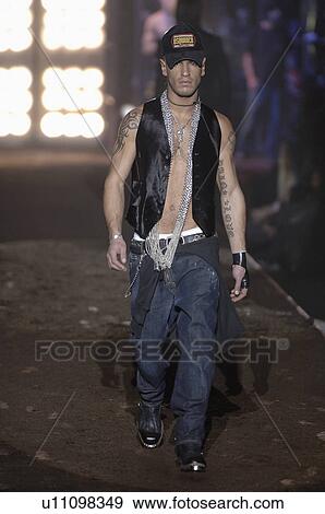 runway, glamour, fashion, male, model View Large Photo Image Stock Photo - runway, glamour, fashion, male, model. Fotosearch