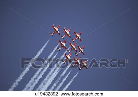 saskatchewan, aerobatics, scenic, flight, team, snowbirds View Large Photo Image Stock Image - saskatchewan, aerobatics, scenic, flight, team, snowbirds. Fotosearch