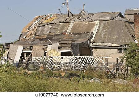 Stock Image - saskatchewan, home, southern, scenic, coderre, dream. Fotosearch