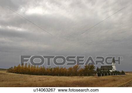 saskatchewan, valley, scenic, church, country, grand View Large Photo Image Stock Photo - saskatchewan, valley, scenic, church, country, grand. Fotosearch