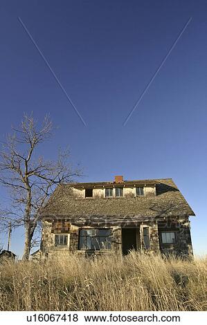 scenic, abandoned, house, farm, deserted, old View Large Photo Image Stock Photo - scenic, abandoned, house, farm, deserted, old. Fotosearch