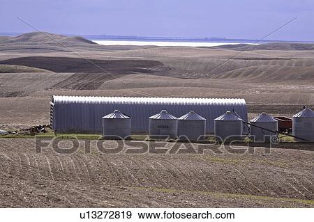 scenic, buildings, lake, wives, old, farm View Large Photo Image Stock Photo - scenic, buildings, lake, wives, old, farm. Fotosearch