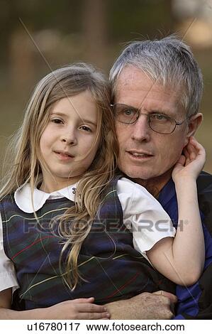 scenic, girl, daddy, up, snuggles, young View Large Photo Image Stock Photo - scenic, girl, daddy, up, snuggles, young. Fotosearch