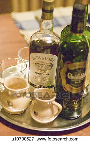 scotch, libation, malt, single, tray, dinner View Large Photo Image Stock Photo - scotch, libation, malt, single, tray, dinner. Fotosearch