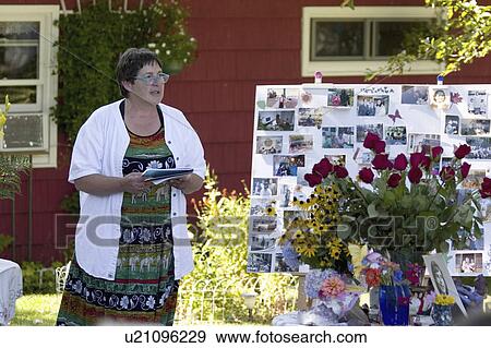 service, female, memorial, sister, remembers, woman View Large Photo Image Stock Photo - service, female, memorial, sister, remembers, woman. Fotosearch