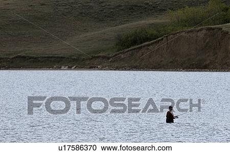 southern, buffalo, scenic, lake, pound, fisherman View Large Photo Image Stock Image - southern, buffalo, scenic, lake, pound, fisherman. Fotosearch