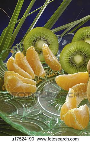 Stock Image - spain, vegetable, barcelona, vilanova, compostions, fruit. Fotosearch