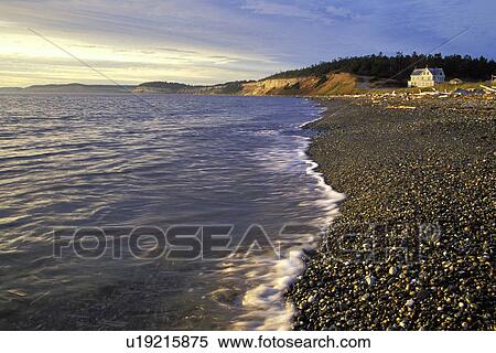 state, landing, sea, pebbles, reserve, landscape View Large Photo Image Stock Photography - state, landing, sea, pebbles, reserve, landscape. Fotosearch