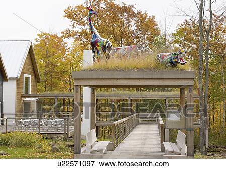 statues, scandinavian, animal, country, restaurant, upscale View Large Photo Image Stock Photo - statues, scandinavian, animal, country, restaurant, upscale. Fotosearch