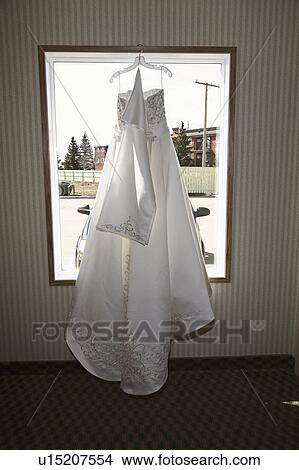 Picture - taken, saskatchewan, jaw, moose, wedding. Fotosearch