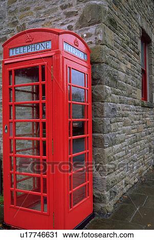 telephon, booth, europe, england, cotswolds, phone View Large Photo Image Stock Image - telephon, booth, europe, england, cotswolds, phone. Fotosearch