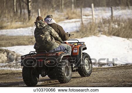 terrain, spring, vehicles, riders View Large Photo Image Stock Photograph - terrain, spring, vehicles, riders. Fotosearch