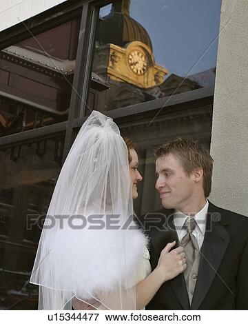 theater, groom, wilson, mae, outside, bride View Large Photo Image Stock Photo - theater, groom, wilson, mae, outside, bride. Fotosearch