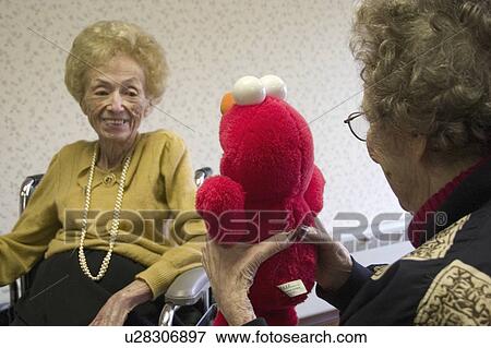 toy, enjoying, childrens, elmo, tickle, sisters View Large Photo Image Stock Photo - toy, enjoying, childrens, elmo, tickle, sisters. Fotosearch