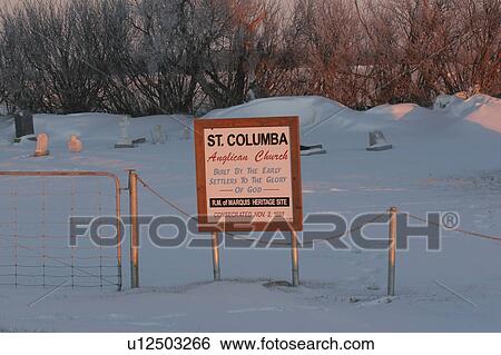 tuxford, columba, church, country, anglican, sign View Large Photo Image Stock Photograph - tuxford, columba, church, country, anglican, sign. Fotosearch