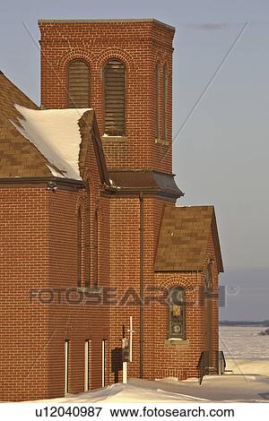 united, winter, church, brora View Large Photo Image Stock Photo - united, winter, church, brora. Fotosearch