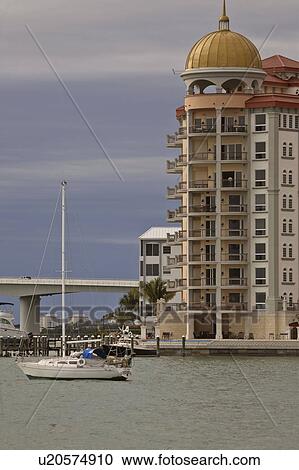 usa, building, florida, scenic, water, beautiful View Large Photo Image Stock Image - usa, building, florida, scenic, water, beautiful. Fotosearch