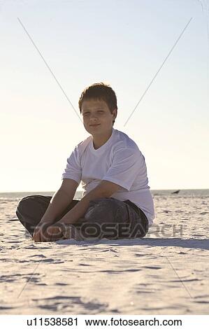usa, posing, florida, scenic, beach, boy View Large Photo Image Stock Image - usa, posing, florida, scenic, beach, boy. Fotosearch