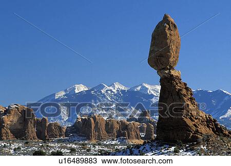 utah, silhouette, national, tall, balance, travel View Large Photo Image Stock Image - utah, silhouette, national, tall, balance, travel. Fotosearch