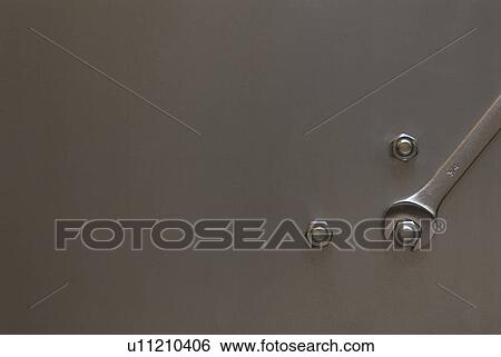 web, end, bolt, nut, wrench, open View Large Photo Image Stock Photograph - web, end, bolt, nut, wrench, open. Fotosearch
