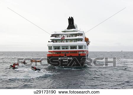 Rescue operation for sinking ship in Antarctica. View Large Photo Image Stock Image - Rescue operation for sinking ship in Antarctica.. Fotosearch