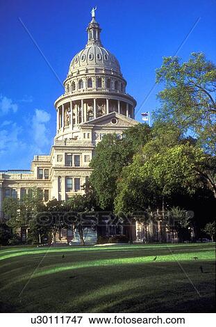 Capitol building in Austin, Texas View Large Photo Image Stock Photo - Capitol building in Austin, Texas. Fotosearch