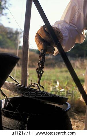 close up of a gloved hand removing the lid from a hot pot View Large Photo Image Stock Image - close up of a gloved hand removing the lid from a hot pot. Fotosearch