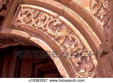 close up of architectural detail in the Alamo View Large Photo Image Stock Photo - close up of architectural detail in the Alamo. Fotosearch