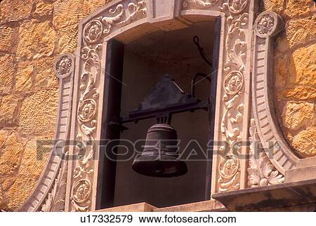 close up of the architecture around a building's bell View Large Photo Image Stock Photo - close up of the architecture around a building's bell. Fotosearch