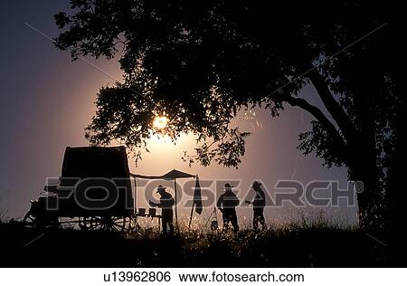 Preparing for dinner time in the country View Large Photo Image Stock Photograph - Preparing for dinner time in the country. Fotosearch