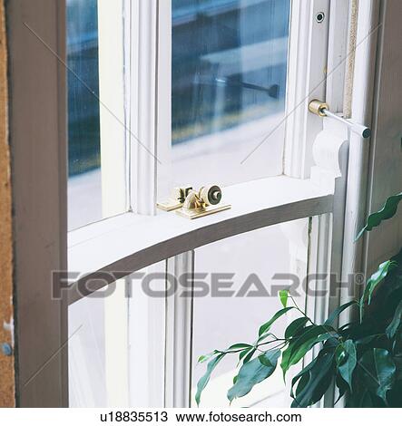 window security locks