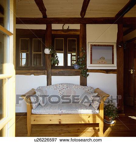 Stock Photo - furniture, interior, traditional, halls, interiors, sofas . Fotosearch