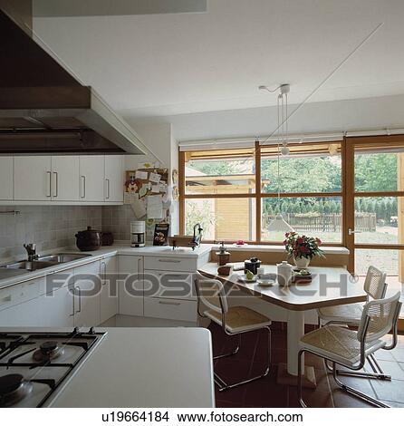 interior, kitchens, windows, interiors View Large Photo Image Picture - interior, kitchens, windows, interiors. Fotosearch