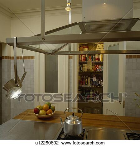 modern, interior, appliance, extractor, kettle, town, interiors View Large Photo Image Stock Image - modern, interior, appliance, extractor, kettle, town, interiors. Fotosearch