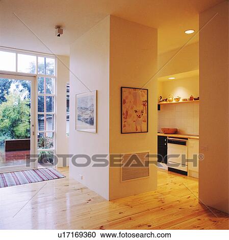 modern kitchen View Large Photo Image Stock Image - modern kitchen . Fotosearch