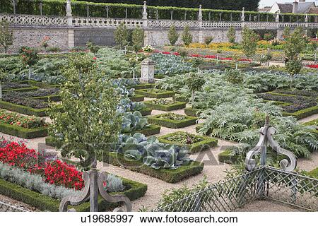 paths, beds, formal, gardens View Large Photo Image Stock Photo - paths, beds, formal, gardens. Fotosearch