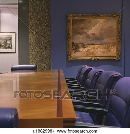 primary, interior, town, modern, picture, blue, interiors View Large Photo Image Stock Photo - primary, interior, town, modern, picture, blue, interiors. Fotosearch