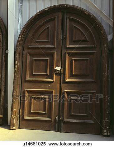 Recycling materials such as doors and windows. View Large Photo Image Stock Photography - Recycling materials such as doors and windows.. Fotosearch