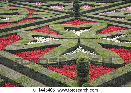 red, hr 684, topiary, hedges, formal, beds, gardens View Large Photo Image Stock Photography - red, hr 684, topiary, hedges, formal, beds, gardens. Fotosearch