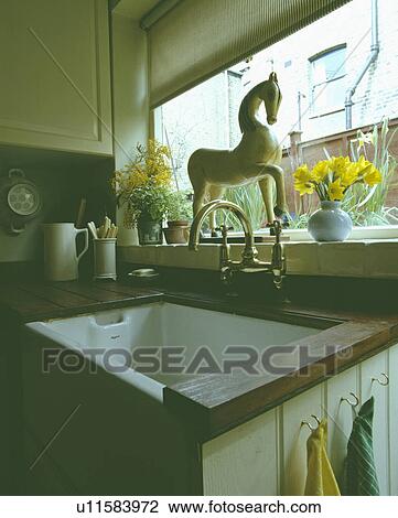 traditional, interior, sculpture, sink, details, town, interiors View Large Photo Image Stock Image - traditional, interior, sculpture, sink, details, town, interiors. Fotosearch