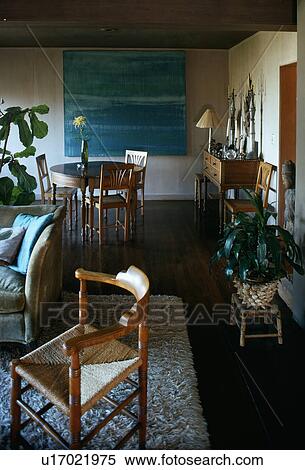 Traditional town living room View Large Photo Image Stock Photography - Traditional town living room. Fotosearch