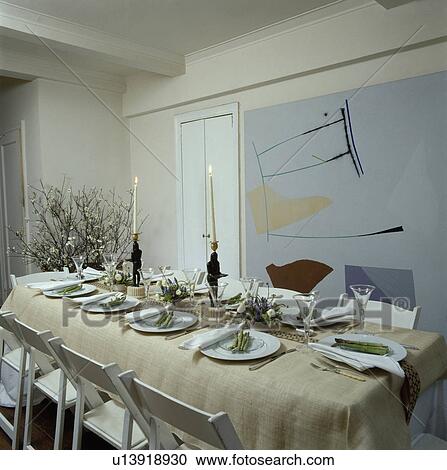 tablecloths for large dining room table