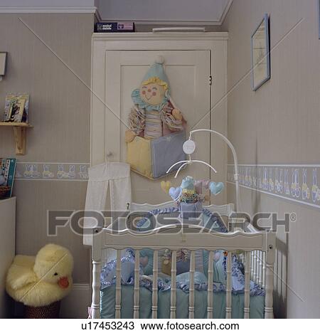 nursery soft toys
