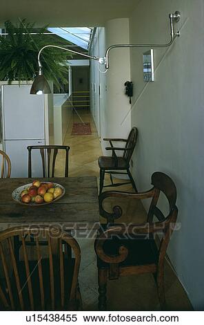 architectural, interior, lighting, diningrooms, interiors View Large Photo Image Stock Photography - architectural, interior, lighting, diningrooms, interiors. Fotosearch