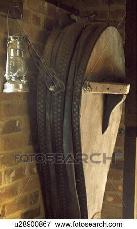 Close-up of old bellows View Large Photo Image Stock Photo - Close-up of old bellows. Fotosearch