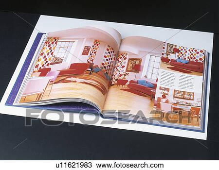 Close-up of open book View Large Photo Image Stock Image - Close-up of open book. Fotosearch