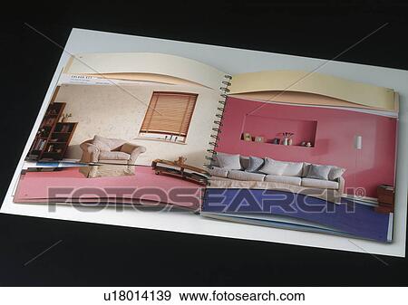 Close-up of open book View Large Photo Image Stock Photo - Close-up of open book. Fotosearch